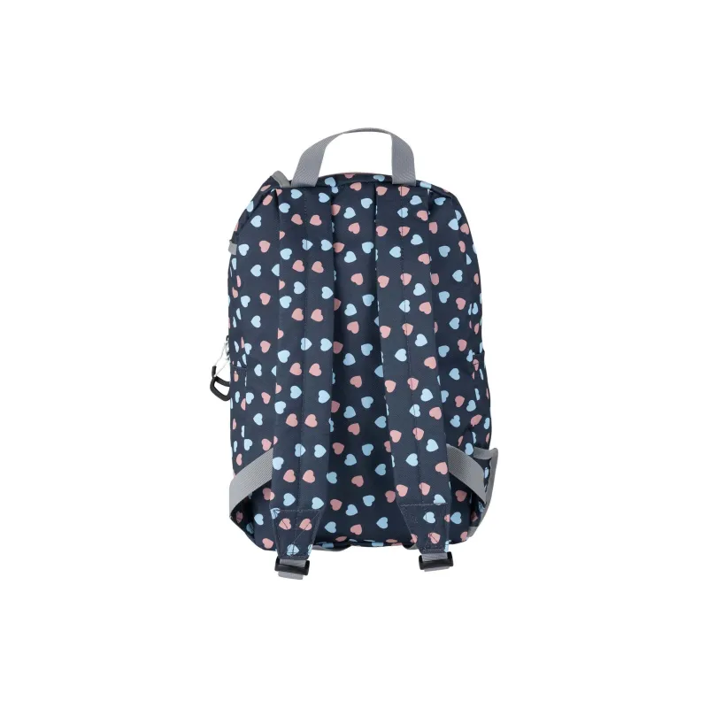 Babolat Polyester Backpack Women's Blue Pink-3