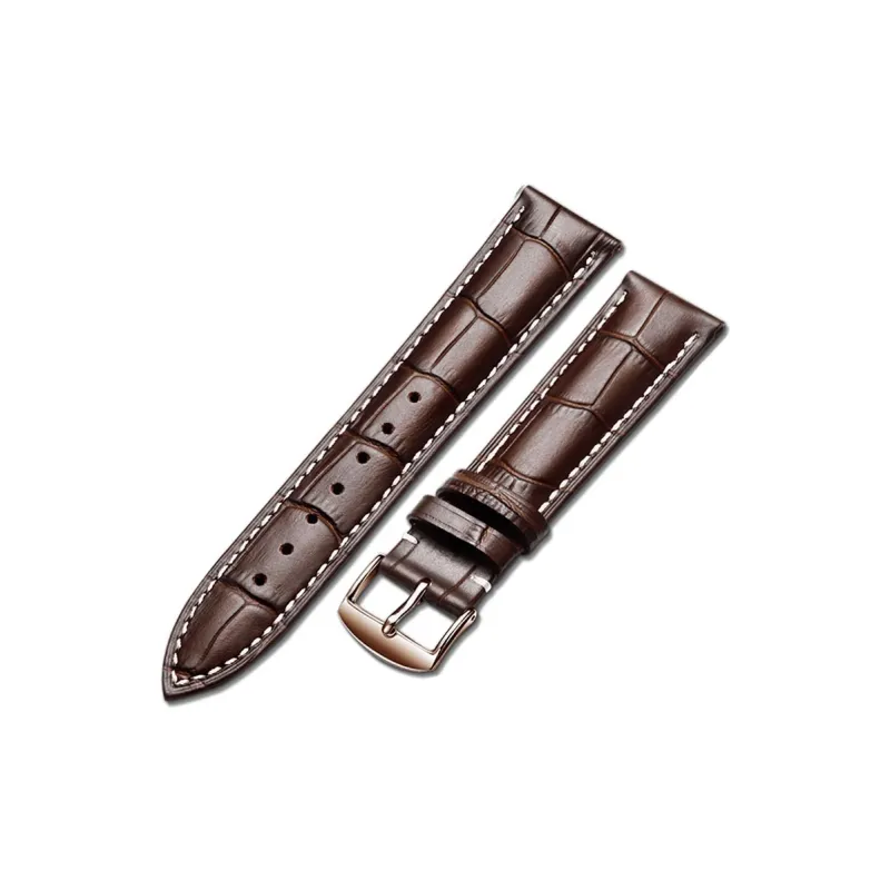 MILANQIAN M&Q Watch Bands 12-24mm Unisex-5