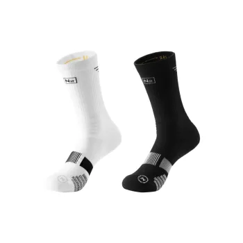 Bananain Basketball Socks Men's 2 Pack