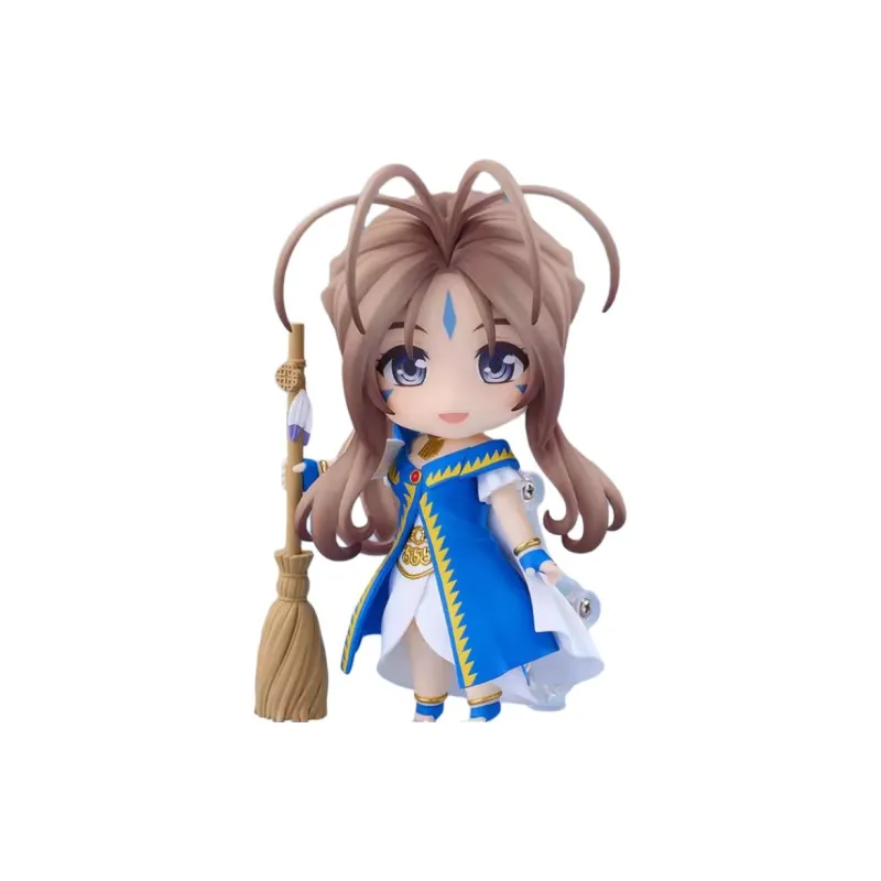 GSC Nendoroid, Belldandy Chibi Figures-1