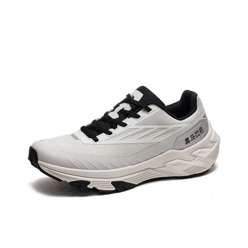 CAMEL Himalaya Series Anti-Slip Wear-Resistant Low-Top Trail Running Running Shoes Women's-1