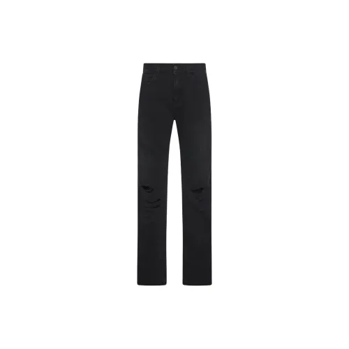 THE ROW Jeans Women's Black