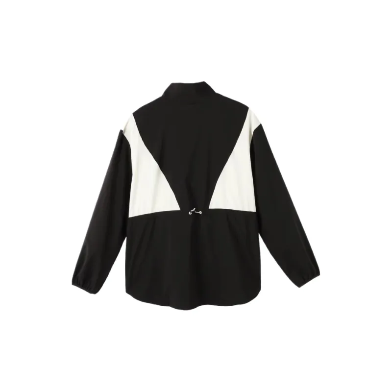 PUMA TRAINING Jacket Women's Black-1