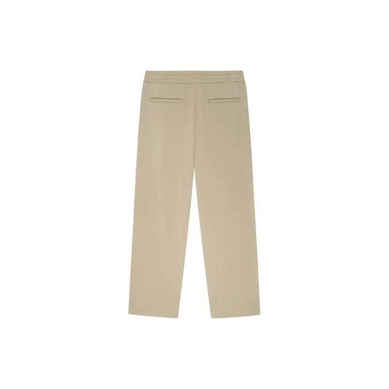 Nice Rice Knitted Sports Pants Unisex-1