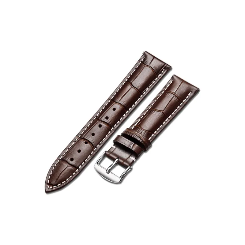 MILANQIAN M&Q Watch Bands 12-24mm Unisex-1