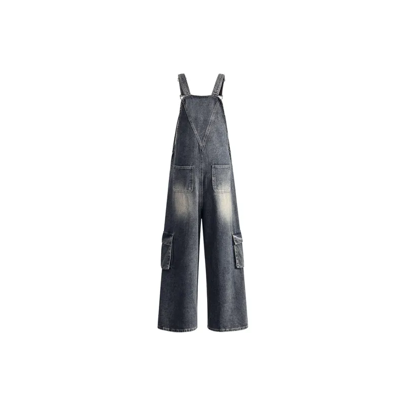 ZRZV Overalls Women's-1