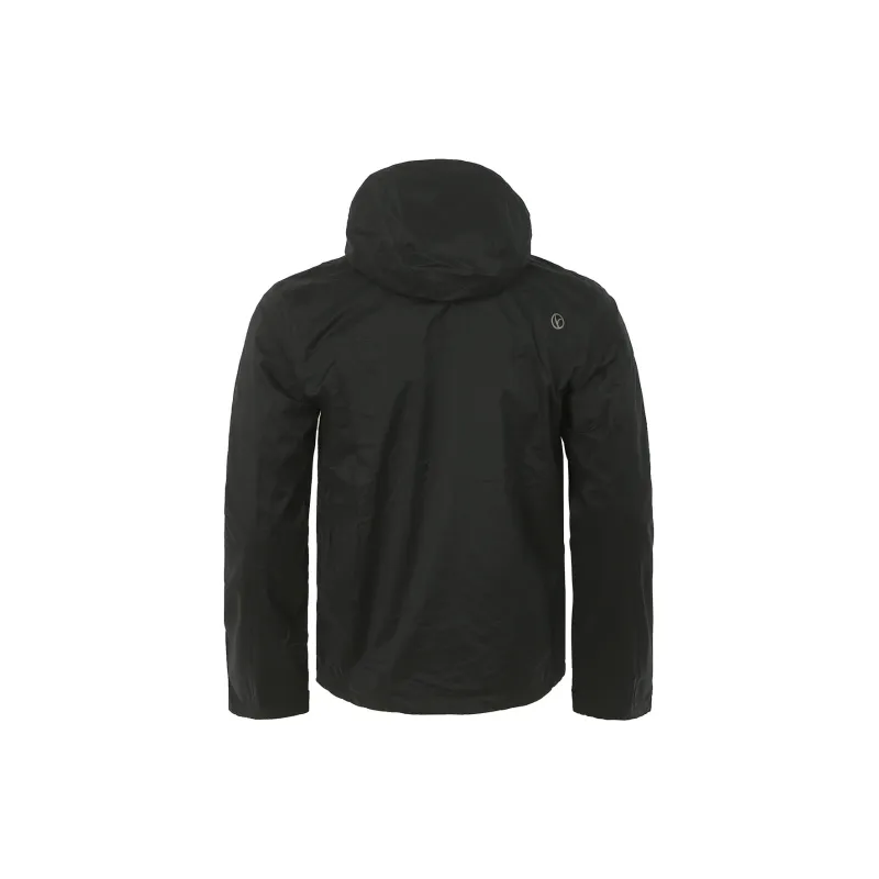 Rock Cloud Mountain Versatile Waterproof, Windproof, Breathable, And Abrasion Resistant Windbreaker Jacket Men's-2