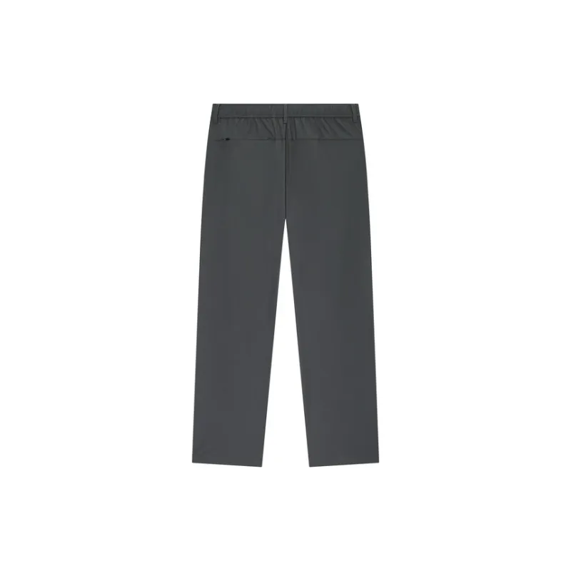 Nice Rice Knitted Sports Pants Men's-1
