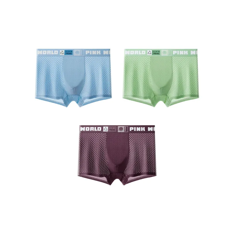 MIIOW Men Underpants-3