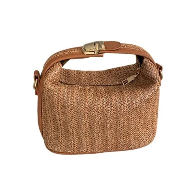 Carksky PU Handbag, Shoulder Bag, Crossbody Bag Regular Women's Multicolor-6