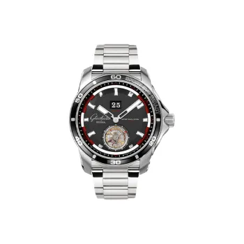 Glashütte Original Men PANO CLASSIC Watch