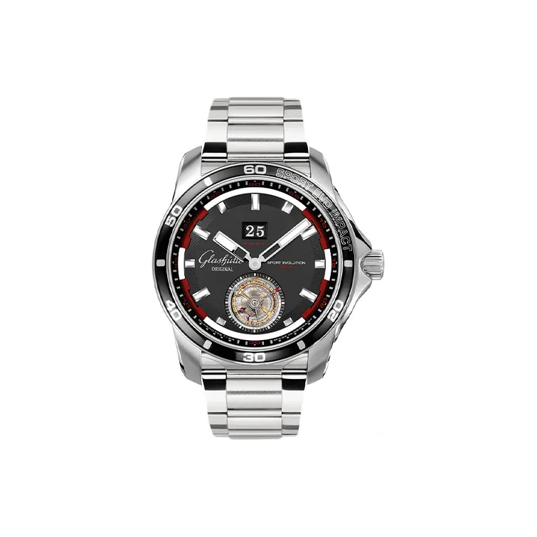Glashütte Original Men PANO CLASSIC Watch-0
