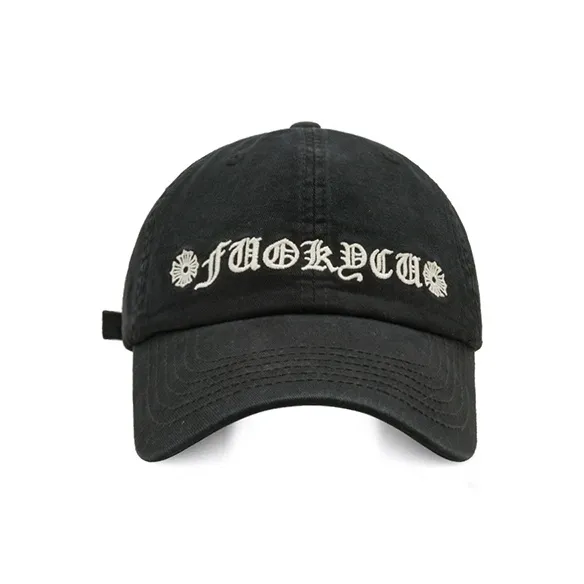 Mulinsen Cotton Baseball Caps Unisex-2