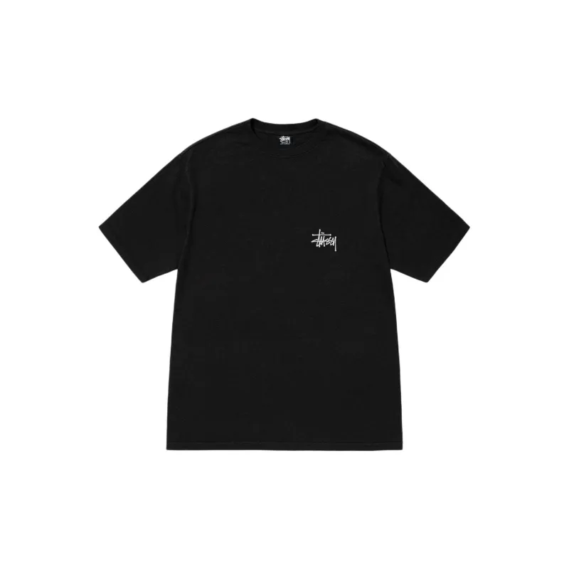Stussy California Grown Pigment Dyed Tee - POIZON