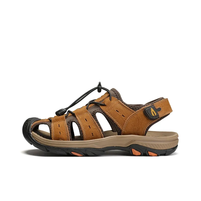 CAMEL ACTIVE Beach Sandals Men's-17