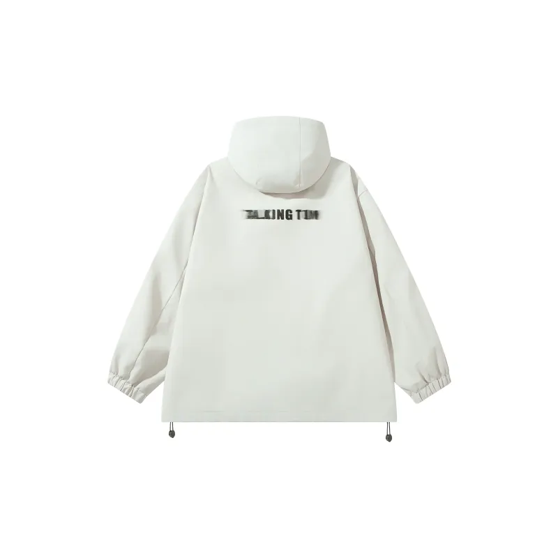 TALKING TOM Jackets Coats Unisex-8