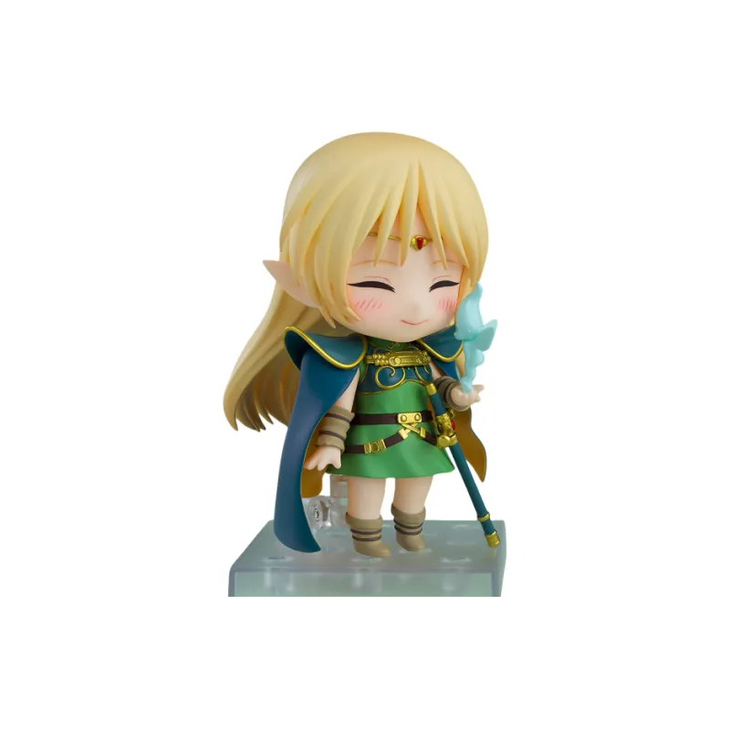 GSC Rhodes Island Wars Tidlet Chibi Figures-5