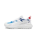 White Blue