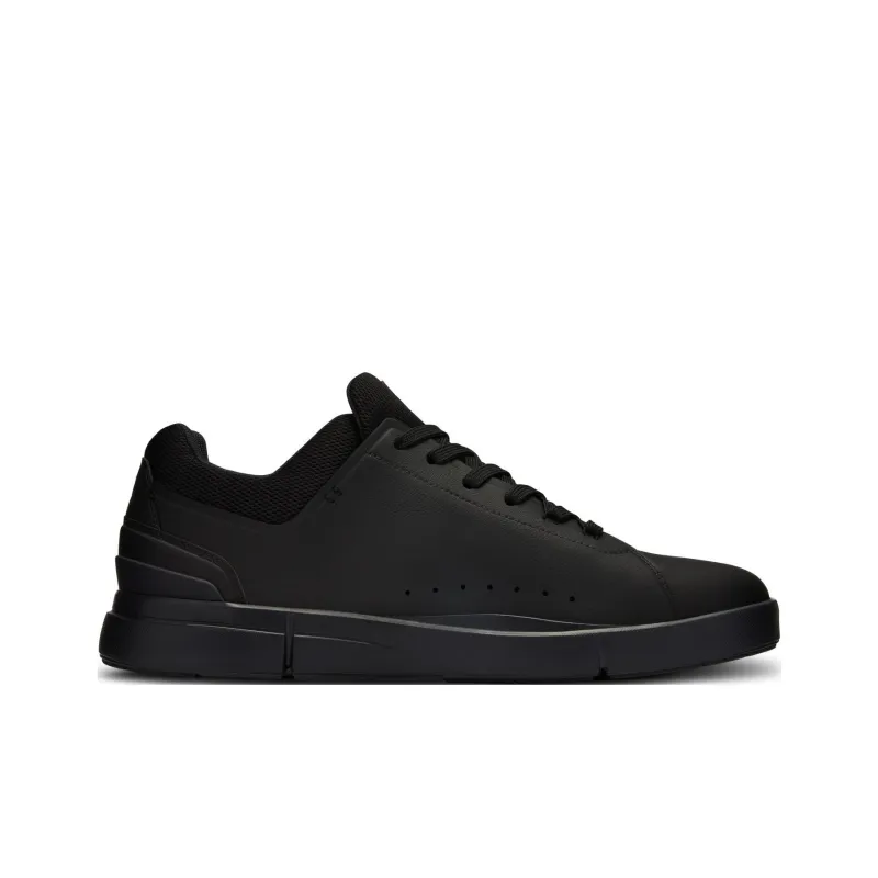 On The Roger Advantage All Black-1