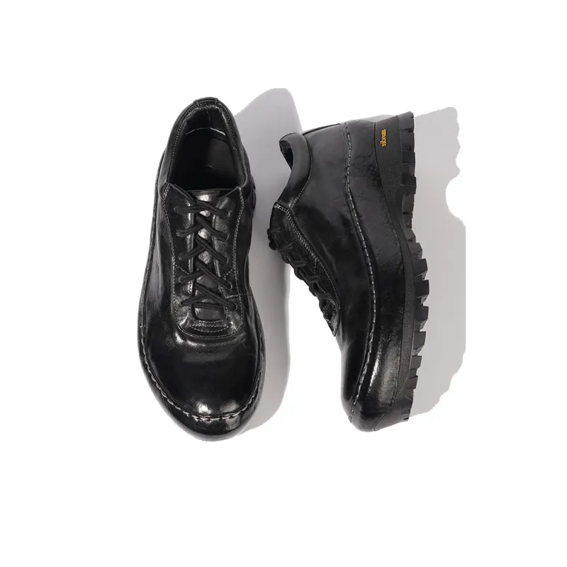 Vibram x Dreambo Casual Shoes Men's-4