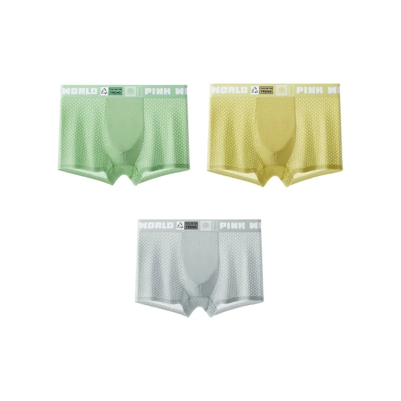 MIIOW Men Underpants-16