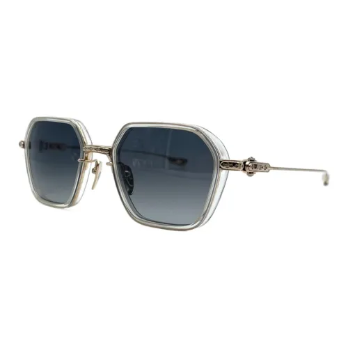 Chrome Hearts Sunglasses Men