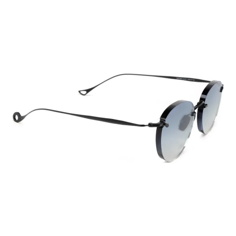 EYEPETIZER Oxford Rimless Sunglasses-2
