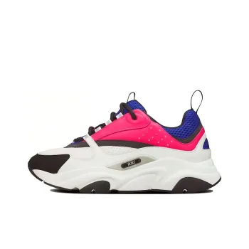 DIOR B22 Neon Pink Purple