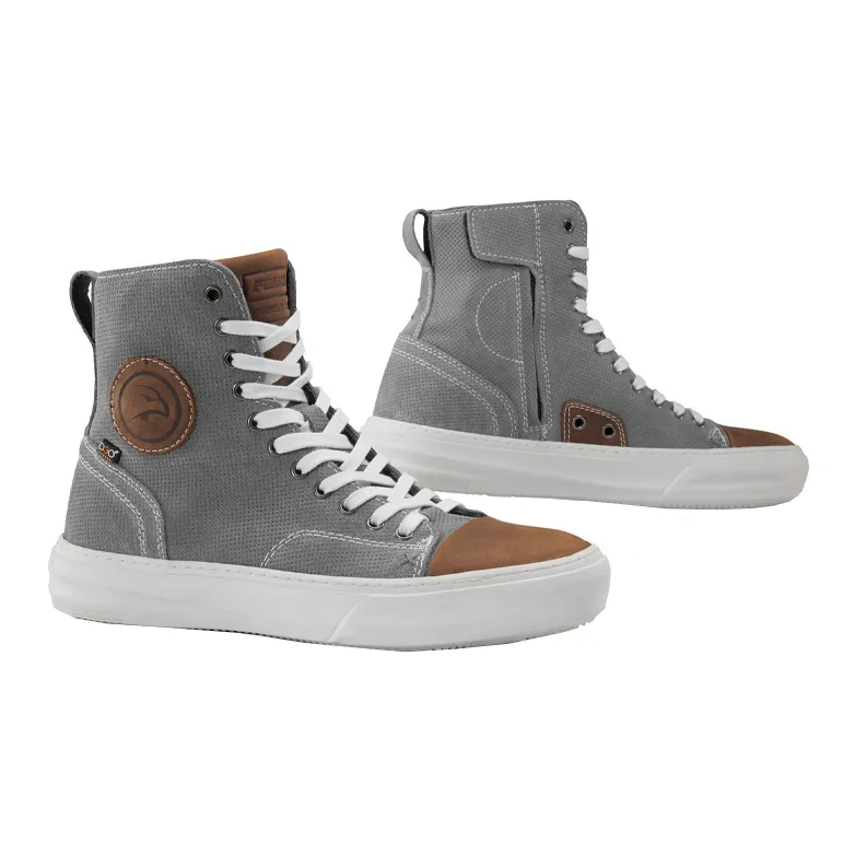 GIaNNI FaLCO Abrasion Resistant Protective Italian Version Imported Falcon LENNOX Unisex-2