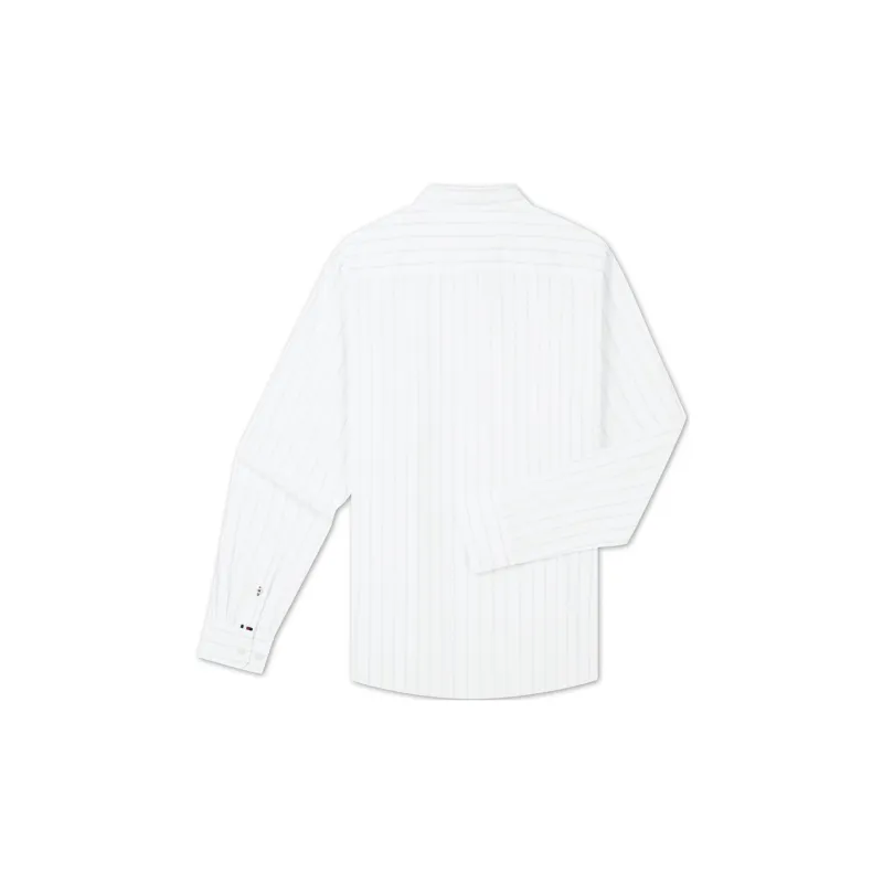 Tommy Hilfiger Linen Shirt-5