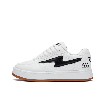 AAA SINCE 1955 Low Top Skateboard Shoes Women's