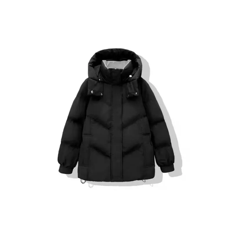 ABCMININ Puffer Jackets Women's-5
