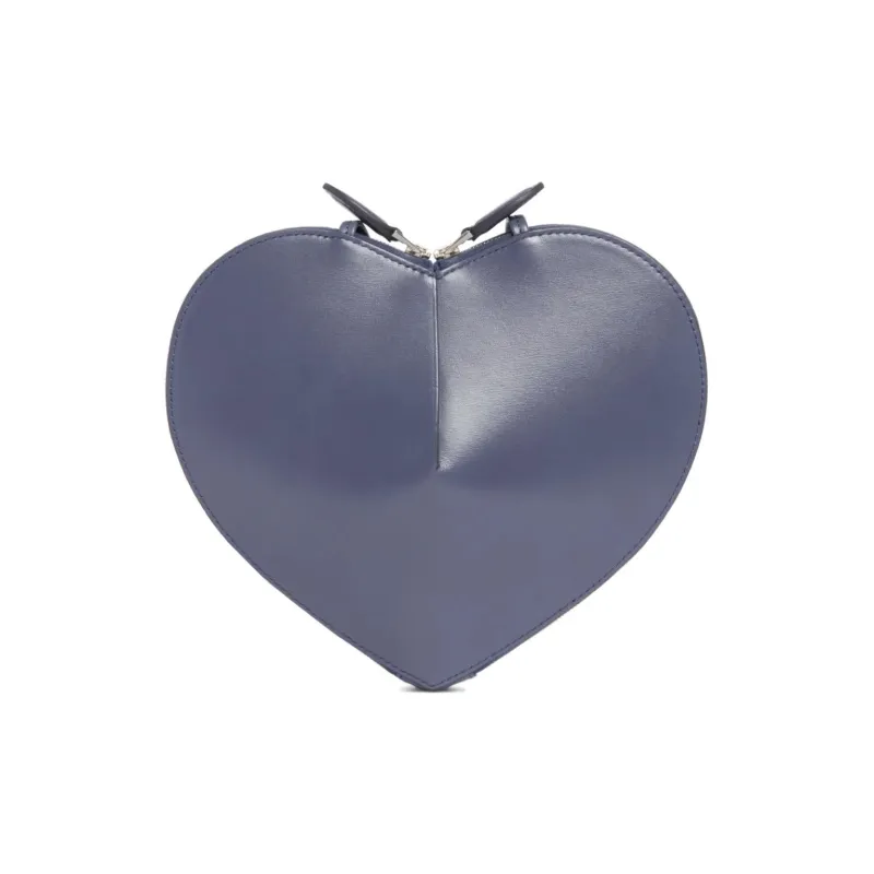 Alaia Le Coeur Heart-Shape Bag-1