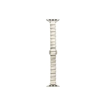 FZRT Compatibility Apple Watch Series 9 Apple Smart Accessories Iwatch S9/S8/S7/SE Ultra Watch Bands 41/45mm Unisex