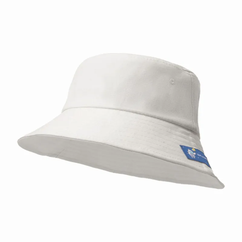 BAIJUAN Cotton Bucket Hats Unisex-3