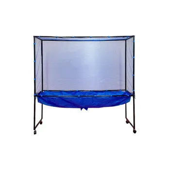 HOX Table Tennis Combo Net Oxford Metal Alloy Competition Training School Unisex