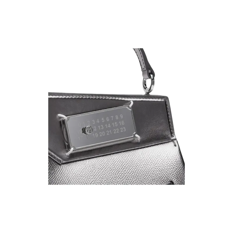 Maison Margiela Snatched Small Handbag-3