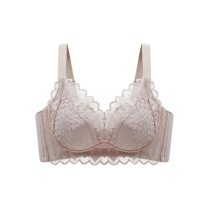MADALLO Women's Bras-3