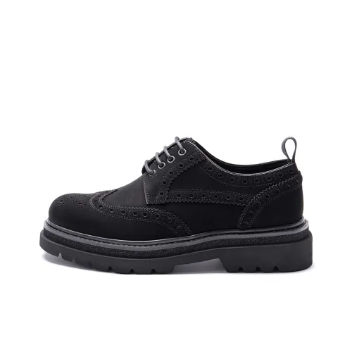 Bonnie Vicky Men's Casual Shoes Men Low-Top