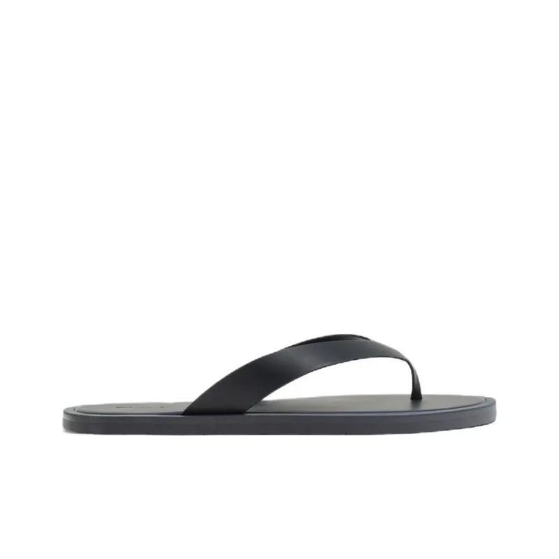 ZARA Abrasion Resistant Flip Flops Men's Blue-1