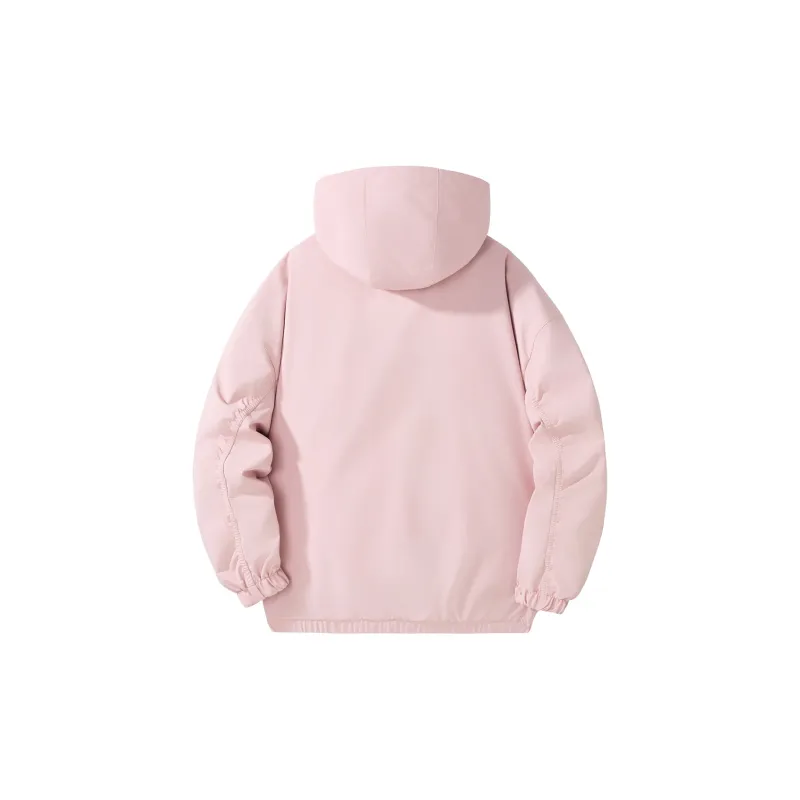 K bird Jackets Unisex-9