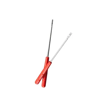 Brother Bentayg Fishing Accessories