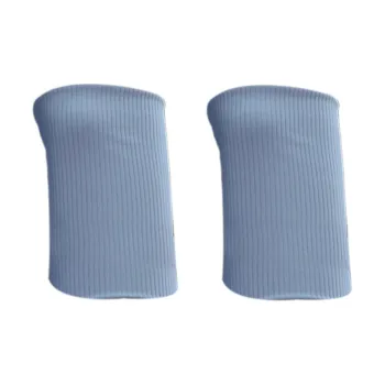 Leading The Way Wristbands Breathable