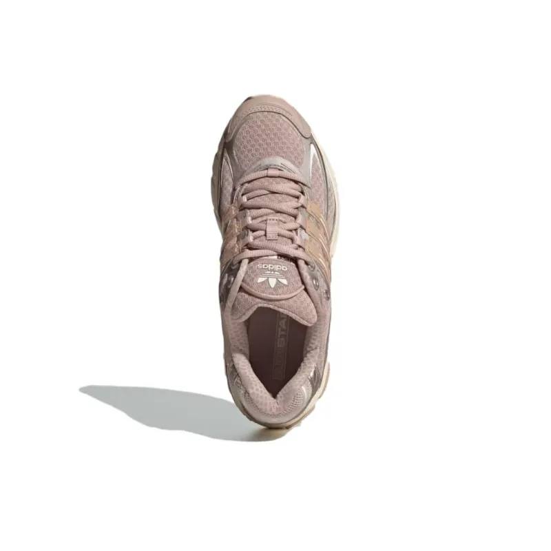 Adidas Adistar Cushion Cream White Wonder Taupe Women's-2