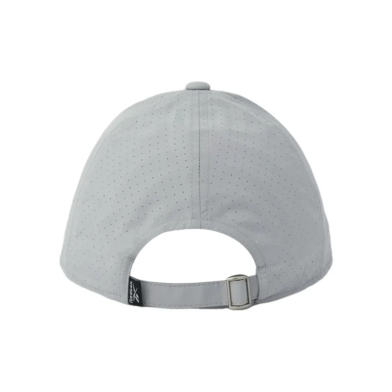 Reebok Polyester Baseball Cap/Sun Protection Hat Unisex Beige/Gray/Navy Blue-7