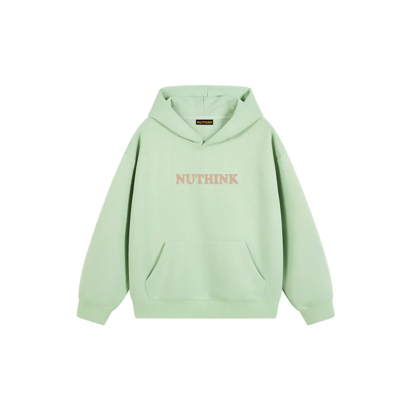 Nuthink Sweatshirts Unisex-22