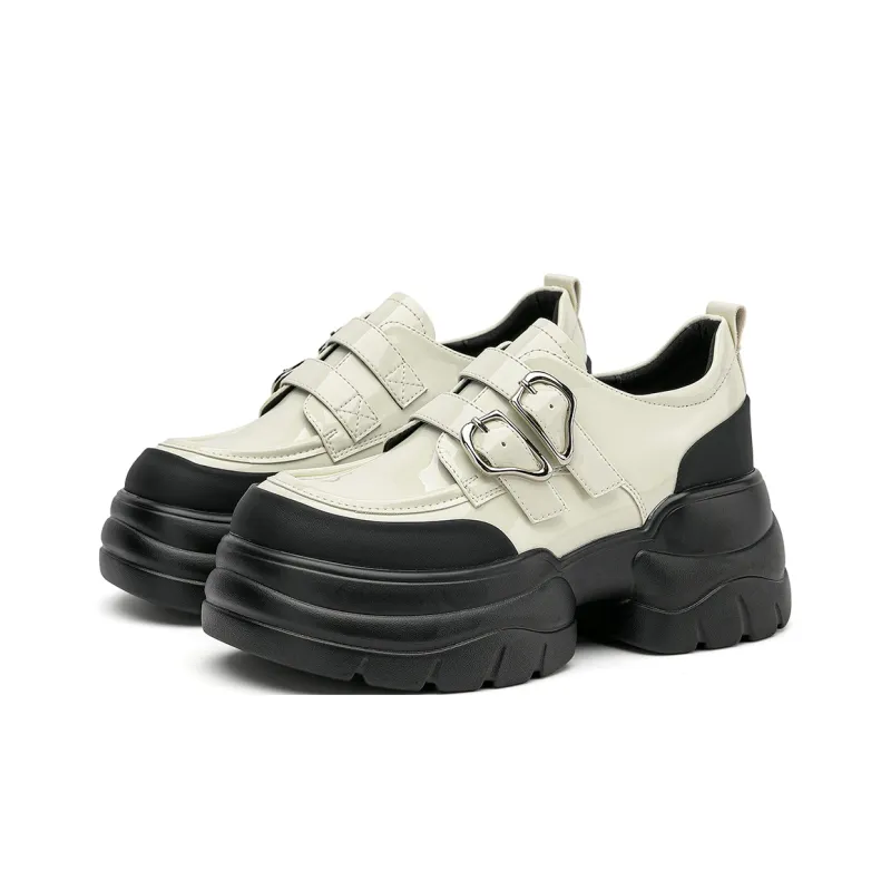 GEMEIQ Casual Single Shoes Women's-7