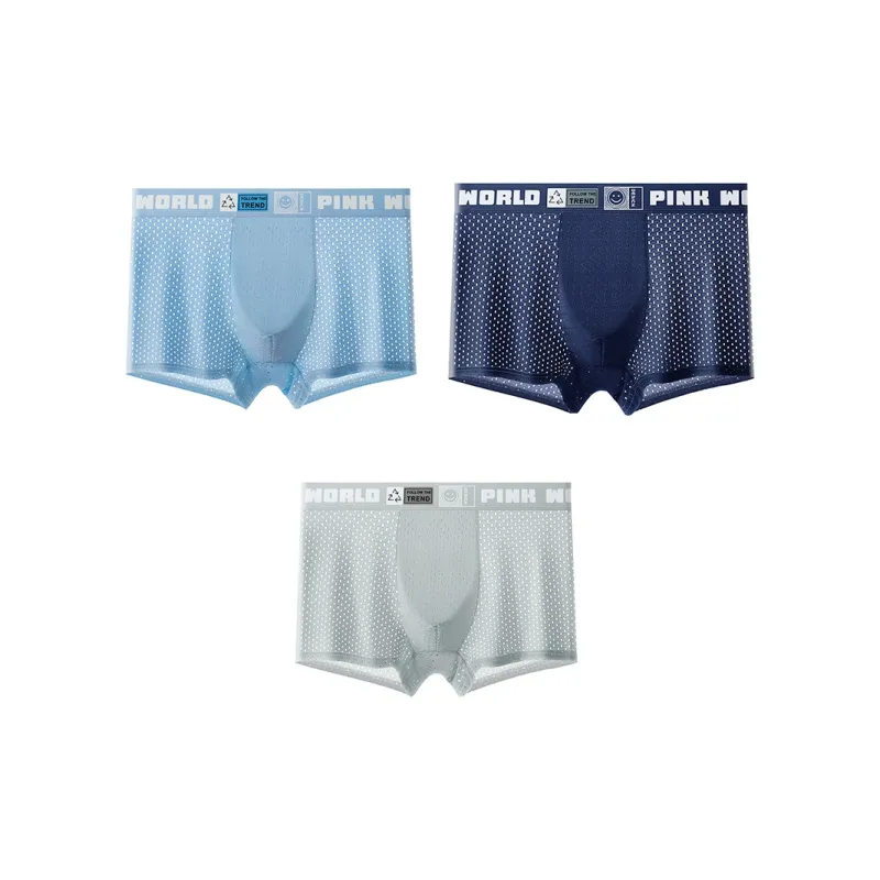 MIIOW Men Underpants-11