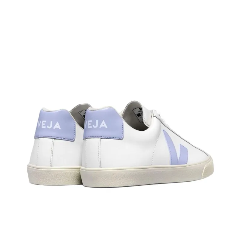 VEJA Esplar Leather Sneakers-4