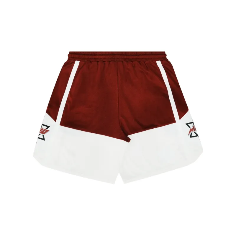 NICEID Basketball Shorts Unisex-9